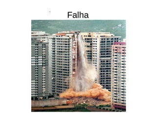 '
    Falha
 