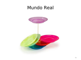Mundo Real




             78
 