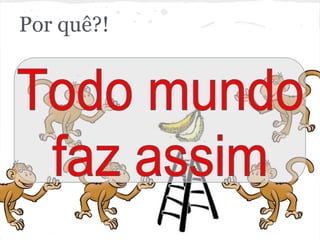Por quê?!
 