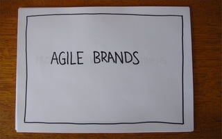 Agile brand