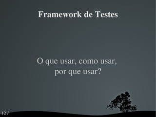 Mudança - Exemplo Parsing de HTML Quero uma lista de todos os homens na página 