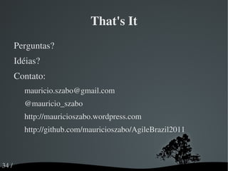 Não escreva NADA antes de resolver o problema 