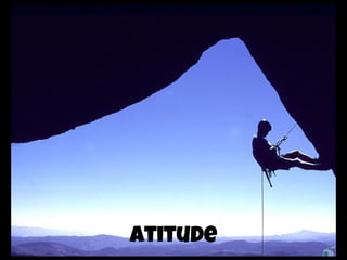 Atitude
 