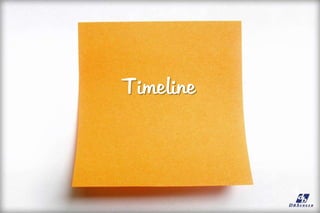Timeline
 