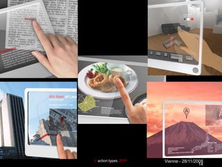 Fabienne GOUX-BAUDIMENT©                          Institut Français de
                            action|types 2011   Vienne - 28/11/2008
                                                                    14
 