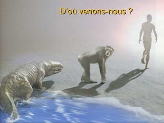 D’où venons-nous ?




Fabienne GOUX-BAUDIMENT©                            Institut Français de
                              action|types 2011   Vienne - 28/11/2008
                                                                      15
 