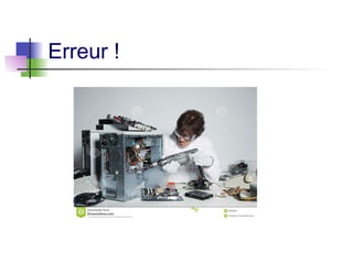 Erreur !
 