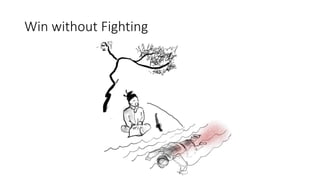Win without Fighting
 