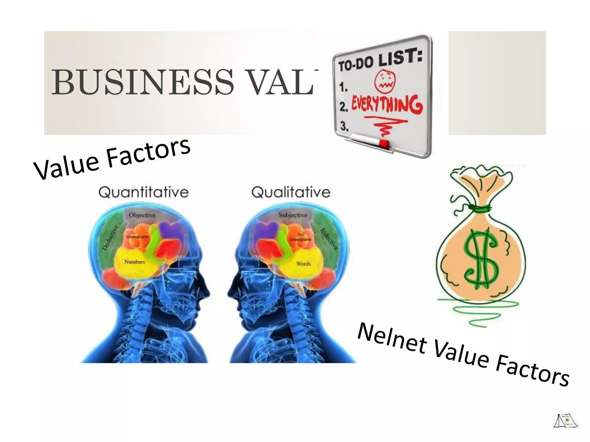 Agile camp2017 incremental value | PPT