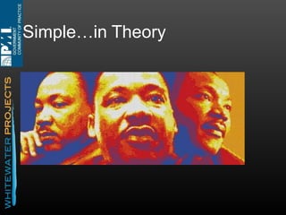 4
Dimensions
of Agility

 