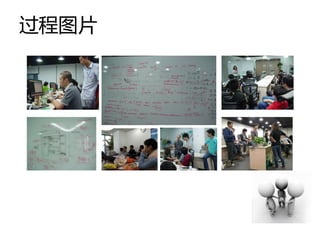 过程图片
 