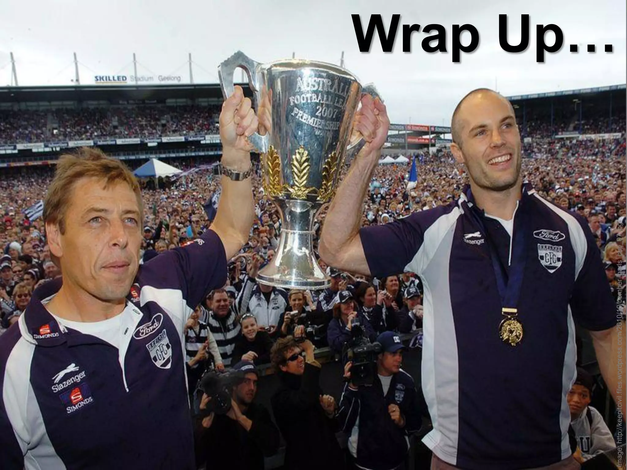 Wrap Up…




Image: http://keepitcivil.files.wordpress.com/2010/10/bomber_harls_cup_07.jpg
 