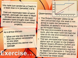 Exercise…
                                                                                                         300


                                                                                             100
                                                                                                               400



                                                                                                   200




                                                                                         1
                                                                                         2
                                                                                         3
                                                                                         4
                                                                                         5
                                                                                         6
                                                                                         7
                                                                                         8




Image: http://www.parisnajd.com/wallpapers/data/media/34/parisnajd_sport_10_09_003.JPG
 