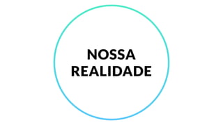 NOSSA
REALIDADE
 