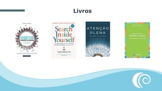 Livros
 