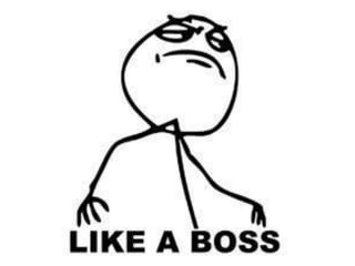 Agile comedy stand up