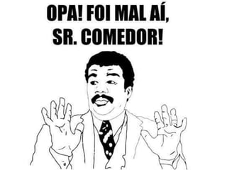 Agile comedy stand up