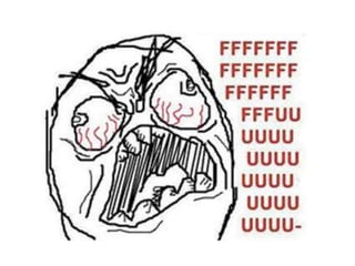 Agile comedy stand up