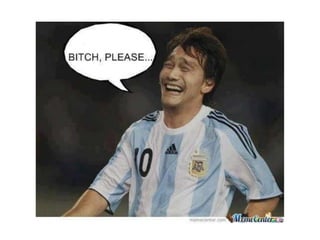 Agile comedy stand up