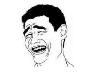 Agile comedy stand up