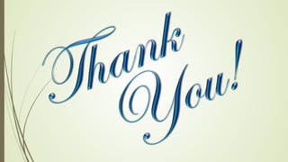 Agile Course Presentation