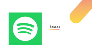 Squads
 