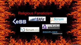Religious Fanaticism
 