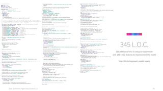 Agile Data Science 2.0 | PDF