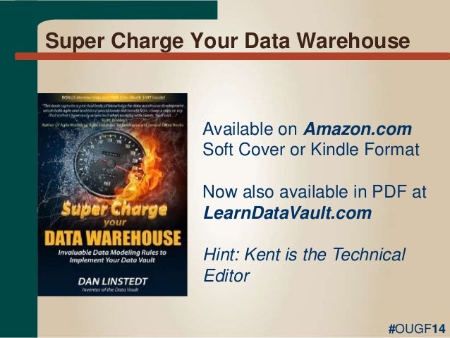 Supercharge Your Data Warehouse Pdf