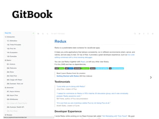GitBook
 
