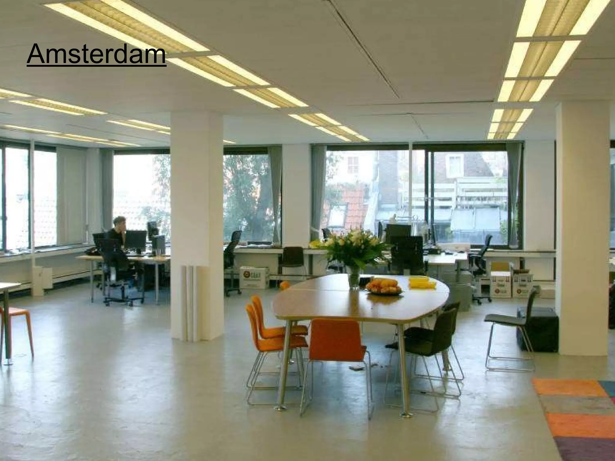 Amsterdam 