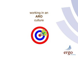 Engendering a Communicative and Collaborative culture