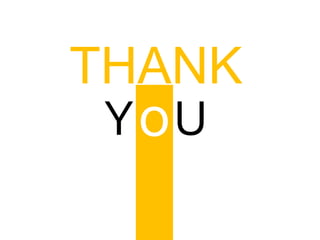 THANK
Y Uo
 
