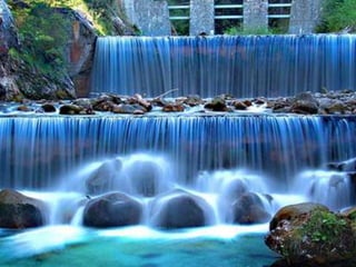 Waterfall

 