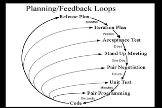 Agile development, software engineering