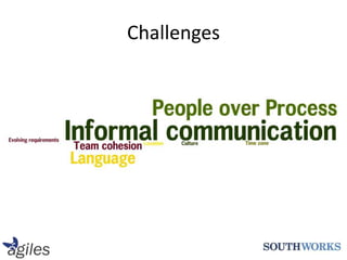 Challenges