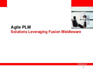 Agile ebiz soa_leveraging-ofm-inagile-131770 Slide 7