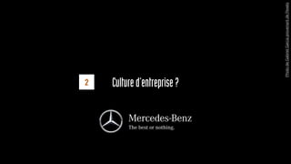 Cultured’entreprise?2
Photode GabrielGarcia provenantde Pexels
 