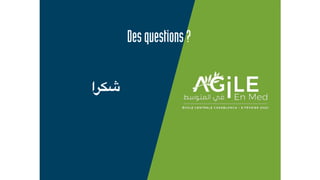‫شكرا‬
Desquestions?
 