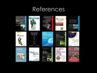 References
 