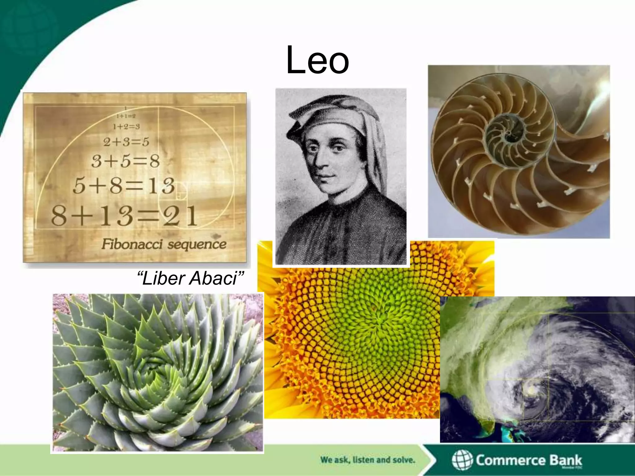 Leo

“Liber Abaci”

 