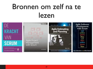 Bronnen om zelf na te
       lezen




          33
 