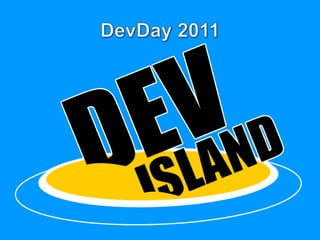 DevDay 2011 