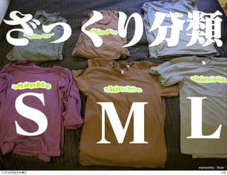 mariachily - ﬂickr
11   10   26                  119
 