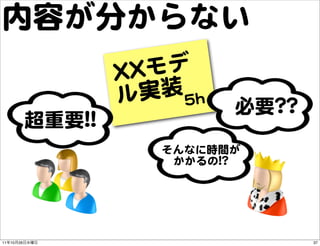 内容が分からない
                         XXXX モデ
                         ル  実装 55hh
                                      必要????...