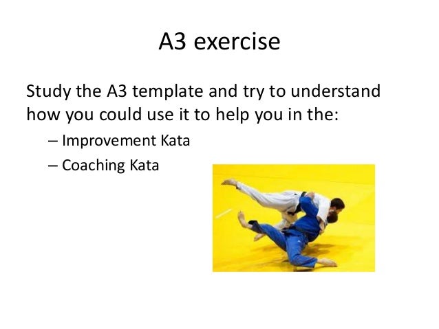 toyota kata presentation for the agile finland community toyota kata presentation for the agile finland community, Presentation templates