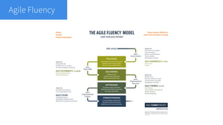 Agile fluency (3)