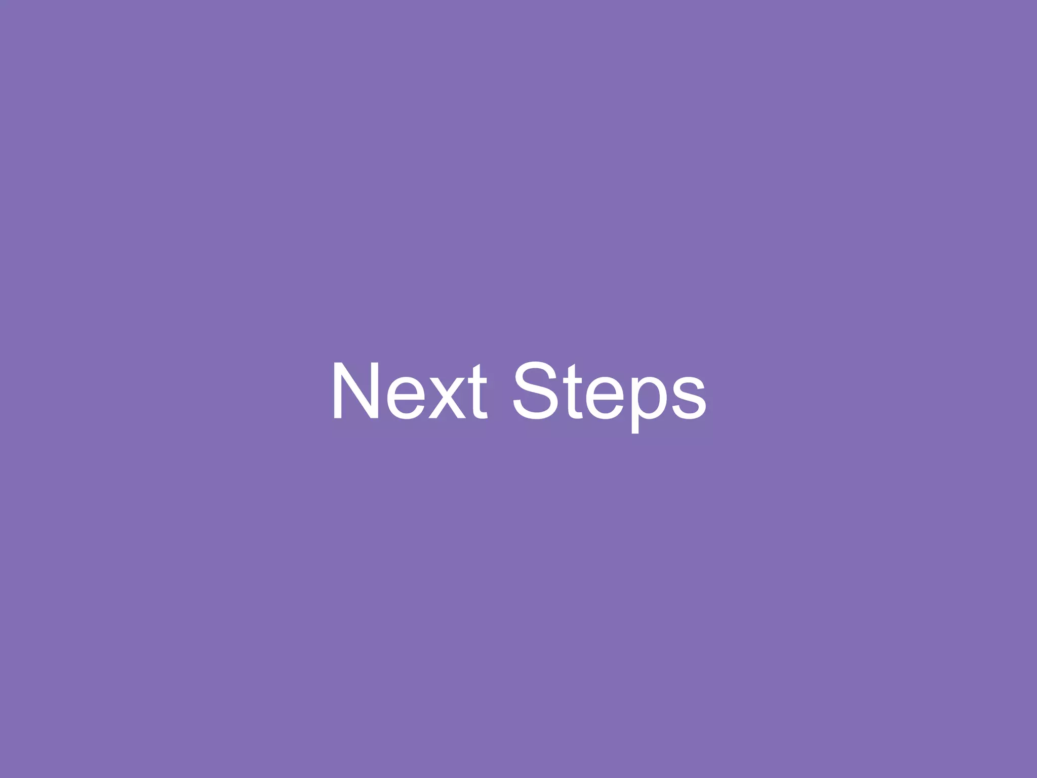 Some suggested next steps 
1. Discuss the agile values and principles with your team 
2. Discuss agile practices with your team 
• You can ask the Agile Coach for assistance (I am happy to help) 
• Try some out (at least three times, or for three weeks) 
• Then hold a retrospective regarding agile practices 
3. Attend the Lean training 
• To take your practices to the next level 
73 
 
