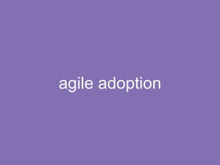 Agile for Business