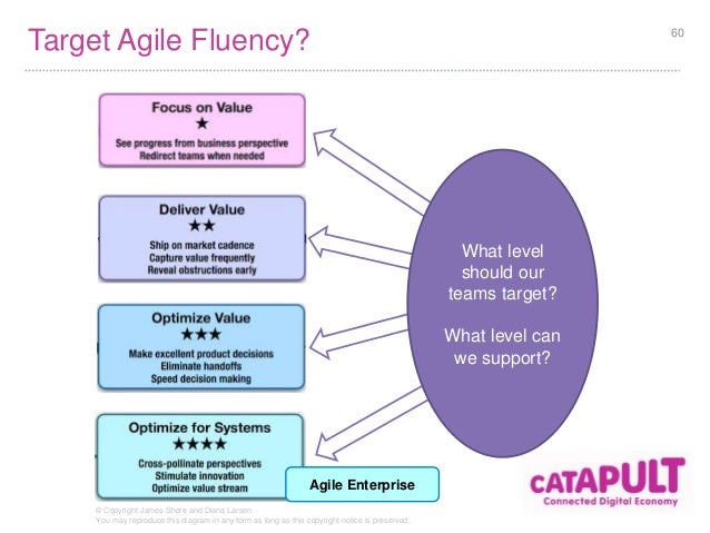 Agile for Business